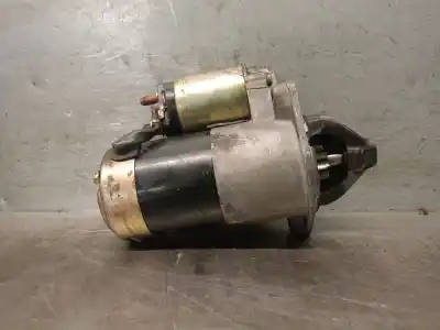 Second-hand car spare part Starter Motor for HYUNDAI LANTRA II (J-2) 1.6 16V OEM IAM references 3610023100  3610023100