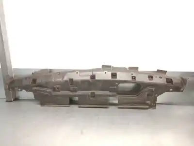 Second-hand car spare part front decorative moulding for jeep-viasa compass (mp, m6, mv, m7) 1.3 oem iam references 52161780  