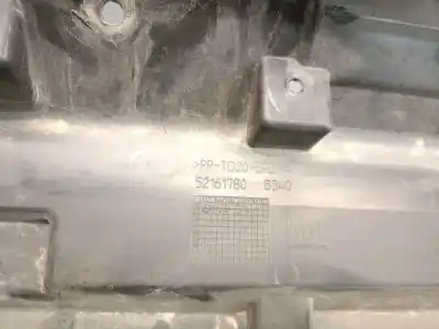 Second-hand car spare part front decorative moulding for jeep-viasa compass (mp, m6, mv, m7) 1.3 oem iam references 52161780  