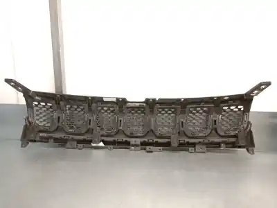 Автозапчасти б/у передняя решетка за jeep-viasa compass (mp, m6, mv, m7) 1.3 ссылки oem iam 07357340190  