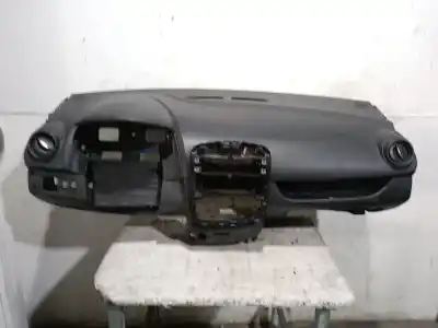Автозапчастина б/у панель приладів для RENAULT CLIO IV (BH_) 1.5 DCI 75 Посилання на OEM IAM 681006647R  681006647R