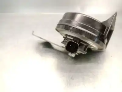 Автозапчасти б/у рог за jeep compass (mp, m6, mv, m7) 1.3 ссылки oem iam 52170906  