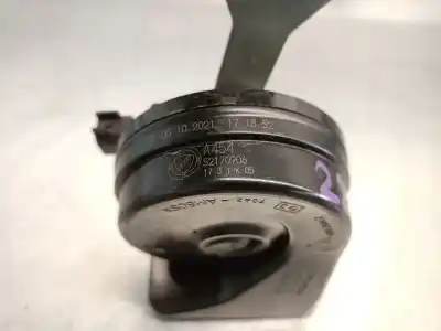 Автозапчасти б/у рог за jeep compass (mp, m6, mv, m7) 1.3 ссылки oem iam 52170906  