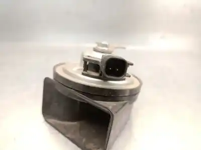 Peça sobressalente para automóvel em segunda mão buzina / sirene por jeep compass (mp, m6, mv, m7) 1.3 referências oem iam 52170907  