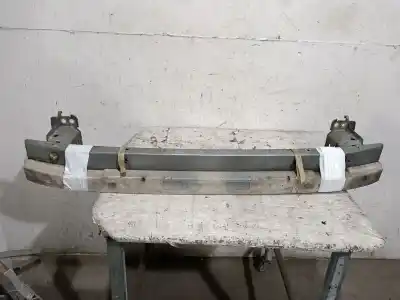 Peça sobressalente para automóvel em segunda mão Reforço Do Pára Choques Dianteiro por TOYOTA AURIS (_E15_) 1.33 DUAL-VVTI (NRE150_) Referências OEM IAM 5202102120  5202102120