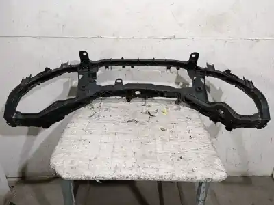 Pezzo di ricambio per auto di seconda mano pannello frontale per ford focus c-max (cap) 1.6 tdci cat riferimenti oem iam 1508632  1508632