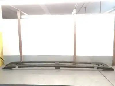 Pezzo di ricambio per auto di seconda mano portabagagli per ssangyong rodius ii 2.0 xdi riferimenti oem iam 7986021600  7986021600