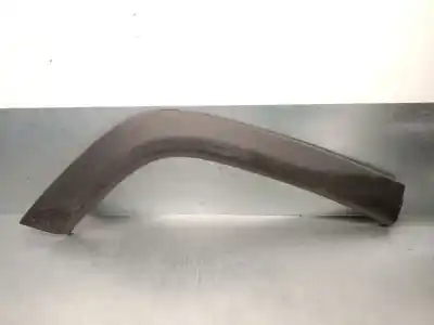 İkinci el araba yedek parçası Sag Arka çamurluk için JEEP COMPASS (MP, M6, MV, M7) 1.3 OEM IAM referansları 53238687  