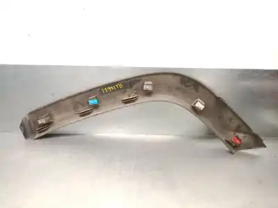 Peça sobressalente para automóvel em segunda mão aba do guarda-lamas traseiro direito por jeep compass (mp, m6, mv, m7) 1.3 referências oem iam 53238687  