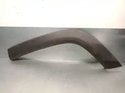 Peça sobressalente para automóvel em segunda mão aba do guarda-lamas traseiro esquerdo por jeep compass (mp, m6, mv, m7) 1.3 referências oem iam 53226937  