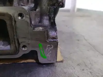 Автозапчастина б/у доп для peugeot 307 (3a/c) 1.4 hdi посилання на oem iam 9643477110  0200cn