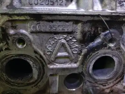 Автозапчастина б/у доп для peugeot 307 (3a/c) 1.4 hdi посилання на oem iam 9643477110  0200cn