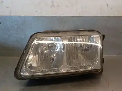 Автозапчастина б/у ліва фара для audi a3 (8l1) 1.8 t посилання на oem iam 8l0941029a
