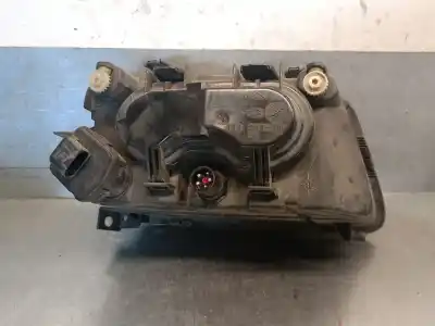 Автозапчастина б/у ліва фара для audi a3 (8l1) 1.8 t посилання на oem iam 8l0941029a 96350500 hella 8l0941029a