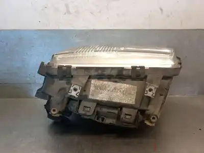 Автозапчастина б/у ліва фара для audi a3 (8l1) 1.8 t посилання на oem iam 8l0941029a 96350500 hella 8l0941029a