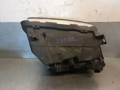Автозапчастина б/у ліва фара для audi a3 (8l1) 1.8 t посилання на oem iam 8l0941029a 96350500 hella 8l0941029a