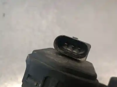 Автозапчастина б/у ліва фара для audi a3 (8l1) 1.8 t посилання на oem iam 8l0941029a 96350500 hella 8l0941029a