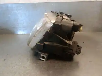 Автозапчастина б/у ліва фара для audi a3 (8l1) 1.8 t посилання на oem iam 8l0941029a 96350500 hella 8l0941029a