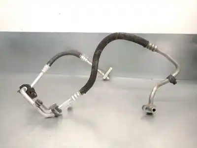 Автозапчасти б/у трубы кондиционирования воздуха за jeep compass (mp, m6, mv, m7) 1.3 ссылки oem iam 00521423940  