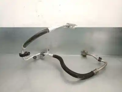 Автозапчасти б/у трубы кондиционирования воздуха за jeep compass (mp, m6, mv, m7) 1.3 ссылки oem iam 00521423940  