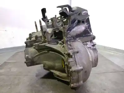Автозапчастина б/у коробка передач для honda accord vii (cl, cn) 2.2 i-ctdi (cn1) посилання на oem iam awd6 1015946 20011rawd61