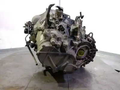Автозапчастина б/у коробка передач для honda accord vii (cl, cn) 2.2 i-ctdi (cn1) посилання на oem iam awd6 1015946 20011rawd61