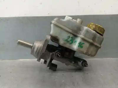 Pezzo di ricambio per auto di seconda mano pompa freni per skoda rapid (nh3, nk3, nk6) 1.6 tdi riferimenti oem iam 6r0611301a  6r1611019a Pezzo di ricambio per auto di seconda mano pompa freni per skoda rapid (nh3, nk3, nk6) 1.6 tdi riferimenti oem iam 6r0611301a  6r1611019a
