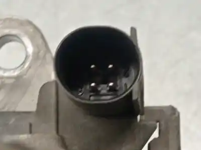 Pezzo di ricambio per auto di seconda mano pompa freni per skoda rapid (nh3, nk3, nk6) 1.6 tdi riferimenti oem iam 6r0611301a  6r1611019a Pezzo di ricambio per auto di seconda mano pompa freni per skoda rapid (nh3, nk3, nk6) 1.6 tdi riferimenti oem iam 6r0611301a  6r1611019a