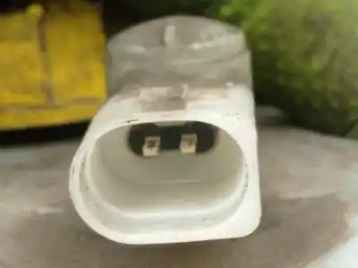 Pezzo di ricambio per auto di seconda mano pompa freni per skoda rapid (nh3, nk3, nk6) 1.6 tdi riferimenti oem iam 6r0611301a  6r1611019a Pezzo di ricambio per auto di seconda mano pompa freni per skoda rapid (nh3, nk3, nk6) 1.6 tdi riferimenti oem iam 6r0611301a  6r1611019a
