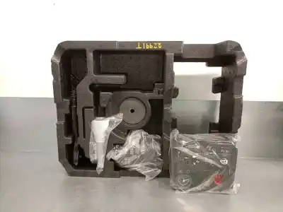 Peça sobressalente para automóvel em segunda mão Macaco Hidráulico por JEEP COMPASS (MP, M6, MV, M7) 1.3 Referências OEM IAM 52142259  