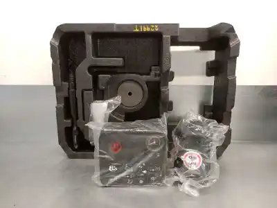 Peça sobressalente para automóvel em segunda mão macaco hidráulico por jeep compass (mp, m6, mv, m7) 1.3 referências oem iam 52142259  