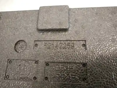 Pezzo di ricambio per auto di seconda mano cric di sollevamento per jeep-viasa compass (mp, m6, mv, m7) 1.3 riferimenti oem iam 52142259  