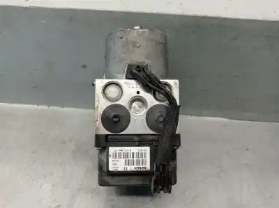 Peça sobressalente para automóvel em segunda mão abs por toyota corolla (_e12_) 1.4 d (nde120_) referências oem iam 4451002050 0265216850 4451002050