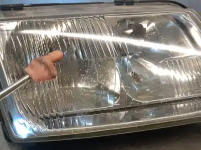 Автозапчастина б/у права фа для audi a3 (8l1) 1.8 t посилання на oem iam 8l0941030a 96350600 hella 8l0941030a
