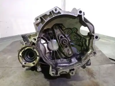 Pezzo di ricambio per auto di seconda mano RIDUTTORE per VOLKSWAGEN POLO IV SEDÁN (9A4, 9A2, 9N2, 9A6)  Riferimenti OEM IAM GRZ 480859 02T300052QX