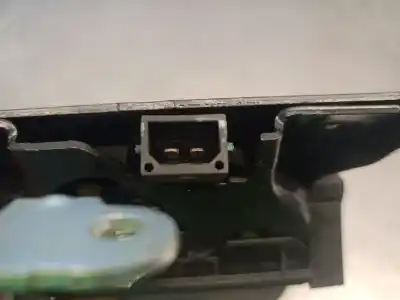 Second-hand car spare part trunk lock for audi a3 (8l1) 1.8 t oem iam references 8l0827520c  8l0827520c