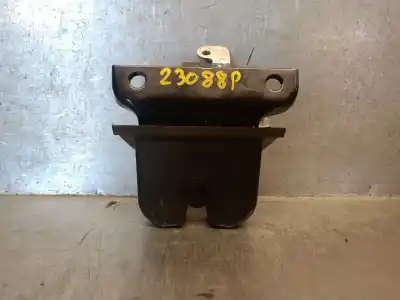 Автозапчастина б/у замок багажника / ворот для audi a3 (8l1) 1.8 t посилання на oem iam 8l0827520c  8l0827520c