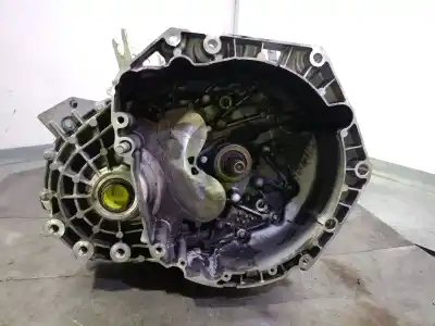 Автозапчастина б/у коробка передач для JEEP COMPASS (MP, M6, MV, M7) 1.3 Посилання на OEM IAM C63063003 3070084 