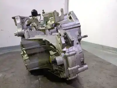 Автозапчасти б/у коробка передач за jeep compass (mp, m6, mv, m7) 1.3 ссылки oem iam c63063003 3070084 