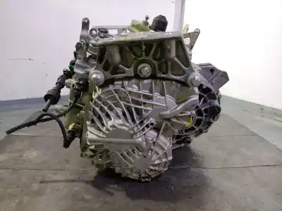 Автозапчасти б/у коробка передач за jeep compass (mp, m6, mv, m7) 1.3 ссылки oem iam c63063003 3070084 