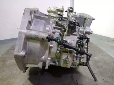 Автозапчасти б/у коробка передач за jeep compass (mp, m6, mv, m7) 1.3 ссылки oem iam c63063003 3070084 