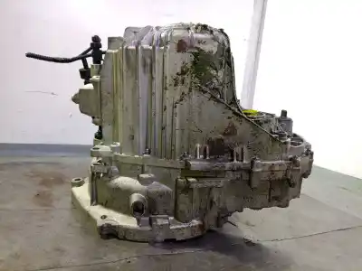 Автозапчасти б/у коробка передач за jeep compass (mp, m6, mv, m7) 1.3 ссылки oem iam c63063003 3070084 