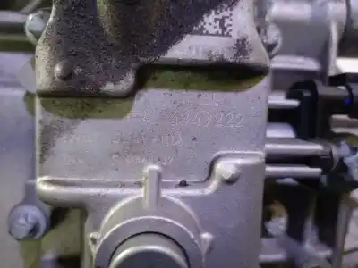 Автозапчасти б/у коробка передач за jeep compass (mp, m6, mv, m7) 1.3 ссылки oem iam c63063003 3070084 