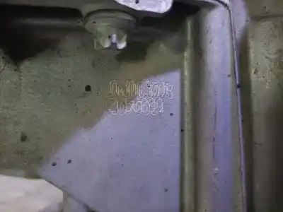 Автозапчасти б/у коробка передач за jeep compass (mp, m6, mv, m7) 1.3 ссылки oem iam c63063003 3070084 