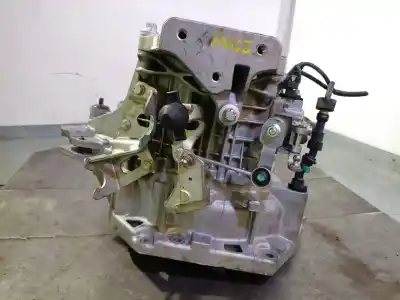 Pezzo di ricambio per auto di seconda mano riduttore per jeep-viasa compass (mp, m6, mv, m7) 1.3 riferimenti oem iam c63063003 3070084 