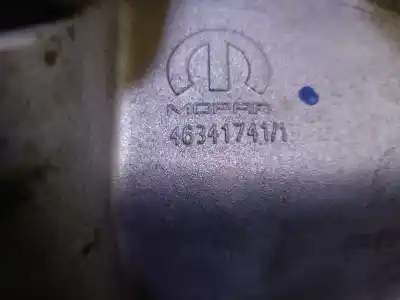 Pezzo di ricambio per auto di seconda mano riduttore per jeep-viasa compass (mp, m6, mv, m7) 1.3 riferimenti oem iam c63063003 3070084 