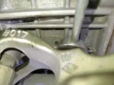 Pezzo di ricambio per auto di seconda mano riduttore per jeep-viasa compass (mp, m6, mv, m7) 1.3 riferimenti oem iam c63063003 3070084 