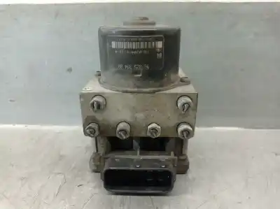 Pezzo di ricambio per auto di seconda mano abs per peugeot 206 cc (2d) 1.6 16v (2dnfuf, 2dnfur) riferimenti oem iam 9632539480