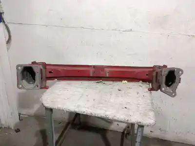 Second-hand car spare part front bumper reinforcement for mazda 3 (bk) 1.6 (bk14) oem iam references bpyk5007y  bpyk5007y