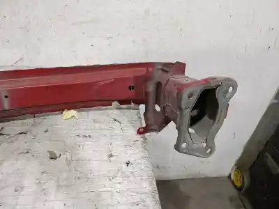 Second-hand car spare part front bumper reinforcement for mazda 3 (bk) 1.6 (bk14) oem iam references bpyk5007y  bpyk5007y